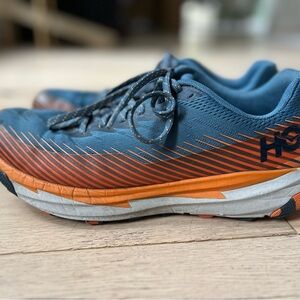 Hoka Torrent2 Mens Size 10